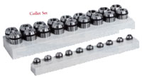 ER Precision Collet Sets