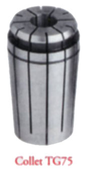 TG Precision Collets