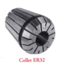 ER32 Precision Collets