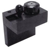 Tightening Stand for ISO, HSK63 & BT30