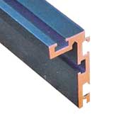 Heavy-Duty Trak 2' length