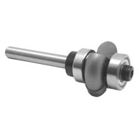 Radius Edge Bits