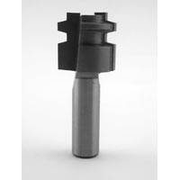 Drawer Lock Bit
