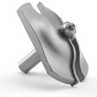 Raised Panel Bits (2 Wing)