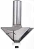 Decorative Edge Router Bits