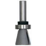 Top Mount Bowl & Counter-Top Router Bits