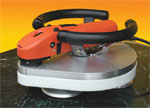 DS 301 Planetary Polisher