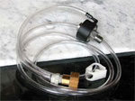 Center Coolant Adapter