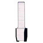 Combination Bevel & Flush Trim Bit