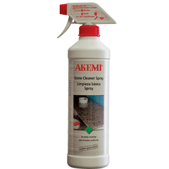 Stone Cleaner Spray - Case of 12