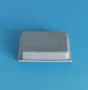 Square Bumpers BS-36