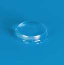 Cylindrical Bumpers BS-01