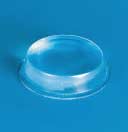 Cylindrical Bumpers BS-41