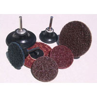 Type 3 Abrasive Conditioning Discs