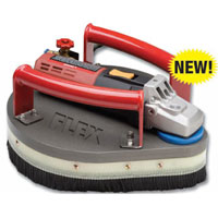 LCP 1703 VR Planetary Polisher