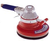 Eliminator Sander-Polisher