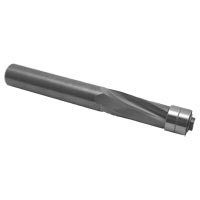 Spiral Flush Trim Bit, 2 Flute