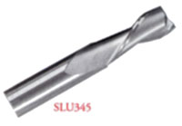 2 Flute Left-Hand Rotation