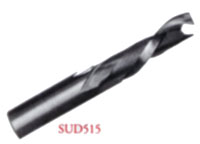 1 + 1 Compression (Up-Down) Spirals Right-Hand Rotation