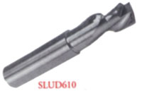 1+1 Compression (Up-Down) Spirals left hand rotation