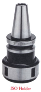 ISO and SK Collet Holders