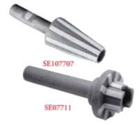 Spindle Taper Wipers