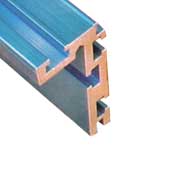 Heavy-Duty Trak 4' length