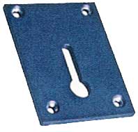 Klamp Plate