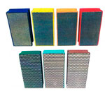 Diamond Hand Pads