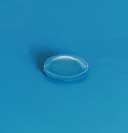 Hemispherical Bumpers BS-27