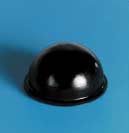 Hemispherical Bumpers BS-08
