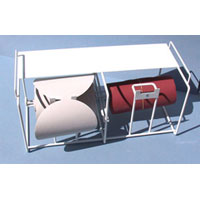 Link Roll Dispensers